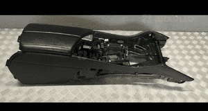 Bmw F10 F11 tunel środkowy podłokietnik europa 2
