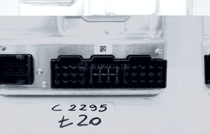 MODUŁ KOMFORTU GATEWAY VW ID3 ID.3 VW 1EA937012G 3