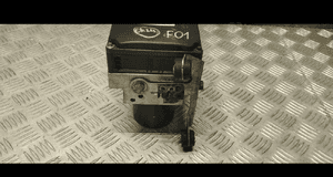Bmw F01 pompa hamulcowa abs dsc N63 6777697 6791100 2