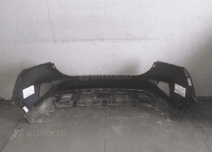 ZDERZAK TYŁ KIA XCEED X CEED 9