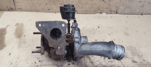 Turbina turbosprężarka Renault Scenic II 1.9 DCI 8200369581 2