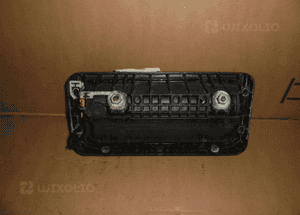 Poduszka Airbag pasażera PORSCHE CAYENNE II 10-18 2