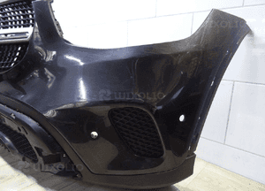 MERCEDES GLC W253 LIFT ZDERZAK PRZEDNI A2538858002 2