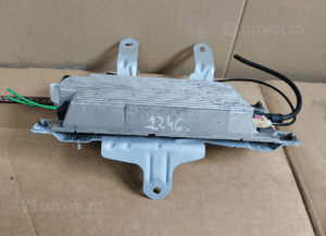 MODUŁ STEROWNIK BLUETOOTH COMBOX BMW F10 F11 6434-BEB019 2