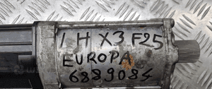 Bmw X3 F25 silnik silniczek maglownicy 6889084 lh eu 15