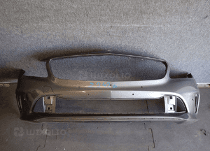 Zderzak przód mercedes a klasa W176 lift 1