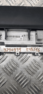 Bmw F15 F16 F85 F86 wyświetlacz ekran monitor 9296939 13