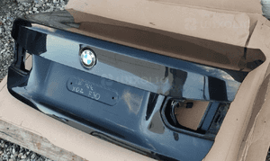 Bmw F30 klapa bagaznika kolor X02 4