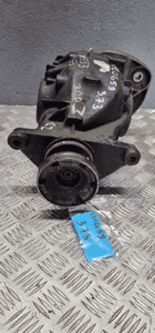 Bmw X5 E53 dyfer tylny most dyferencjał 7510659 3.73 4