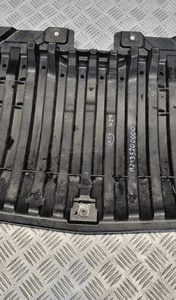 Mercedes W213 płyta pod zderzak osłona silnika dół dolna A2135200000 14