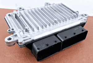 Mercedes-Benz A W169 2.0 CDI Sterownik silnika ECU A6409002400 Nowy 7