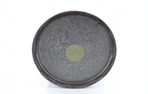 FILTR DPF IVECO STRALIS EURO 6 5801651187 3