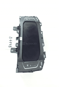 LICZNIK VIRTUAL ZEGARY LCD VW T-ROC JETTA 17A 3