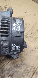 Alternator prądnica VW Polo 6N2 1.9 SDI 028903018AX 7