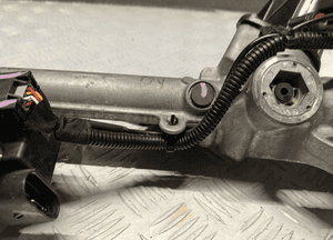 Bmw G20 G21 maglownica magiel przekładnia kierownicza 5A56C58 9
