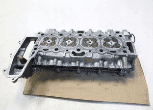 Land range rove jaguar głowica cylindrów 3.0 306DT 7