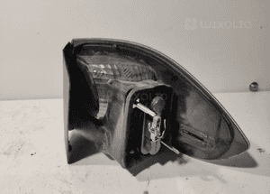 FORD S-MAX SMAX LAMPA TYŁ TYLNA LEWA 4