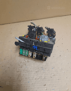 MODUŁ BSM L 04 CITROEN PEUGEOT 9659741880 1