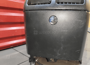 MERCEDES R-KLASA W251 CUPHOLDER SCHOWEK TUNELU NA KUBKI ORYG ŁADNY 8