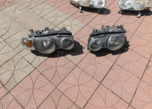 rover 45 lampa lewa WYSYŁKA 2