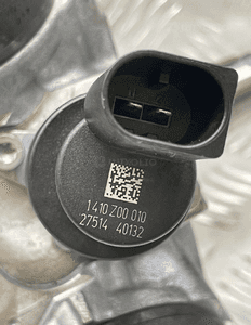 BMW E71 E81 E91 F11 UKŁAD PALIWOWY WTRYSKI LISTWA POMPA 7805428 7800124 13