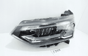 Ssangyong korando full led 2019- lampa lewy przód lewa przednia 8310137201 2