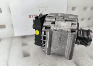 VW AG ALTERNATOR 06Q903028B 4