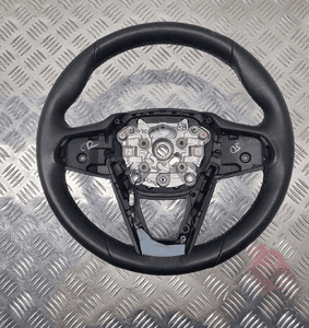 Bmw G30 kierownica grzana 1