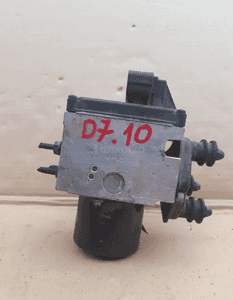 POMPA HAMULCOWA ABS VW PASSAT B6 3C0 614 109A 5