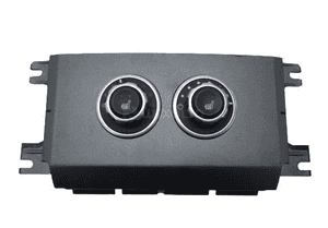 Range rover vogue L322 panel podgrzewanych foteli 1