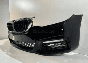 BMW 5 G30 / G31 M-Pakiet Zderzak przedni - 16440 5