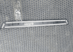 Listwa Listwy Progowe Ozdobne Drzwi S-Line Nakładki Komplet Przód Tyl AUDI A4 B8 Sedan Kombi 23