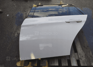 Bmw E91 drzwi lewe tylne A300 2