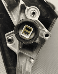 Bmw E90 lusterko prawe lci 5PIN europa 13