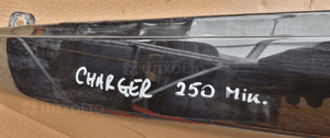 Dodge charger błotnik lewy przód 250MIK 10