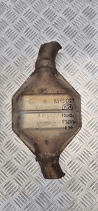 Bmw F20 F21 F30 F31 F36 katalizator dpf filtr cząstek stałych 8515027 1