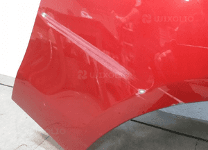 Błotnik przód prawy mercedes e klasa coupe W238 3