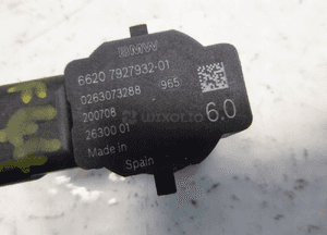 BMW F40 F44 G20 G21 G22 G23 CZUJNIK PARKOWANIA PDC 7