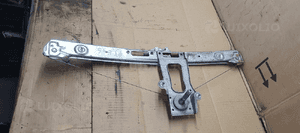 Mechanizm podnośnik szyby prawy tył BMW 3 E46 7011206 3