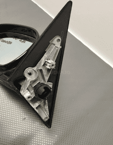 Bmw E90 E91 lift lci lusterko lewe 3PIN m pakiet shadow line europa 10