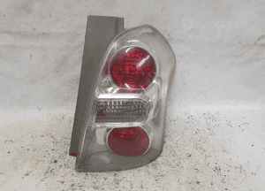 * LAMPA TYLNA PRAWA TYŁ PRAWO TOYOTA COROLLA VERSO II LIFT 1