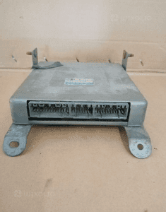 Komputer sterownik silnika Mazda 323 Z50918881B 2