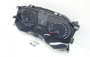 LICZNIK ZEGARY VW T-ROC 2GA 25812KM 2GA920741B 3