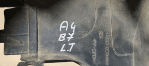 Listwa progowa osłona progu lewy tył Audi A4 B7 8E0853579B 8E0853579C 8