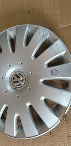 Dekielek kołpak kapsel 16" VW Passat B6 1K0601147G 7