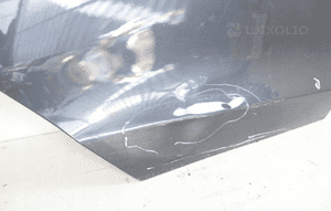 TESLA MODEL S DRZWI PRAWY TYŁ PRAWE TYLNE 6006566-00-Q 5