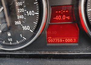BMW SILNIK N54B30A 306 KM 97 TYŚ PRZEBIEGU E70 X5 E71 X6 E90 E92 335i KPL 7