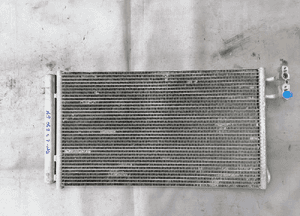 Chłodnica klimatyzacji Bmw 3 E90 E91 2.0D 3213311 7