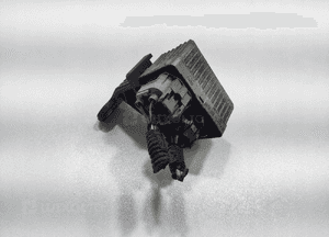 PRZEKAŹNIK ŚWIEC ŻAROWYCH FORD RANGER IV V 2.2 TDCI CC11-12B533-AB 12-18 3