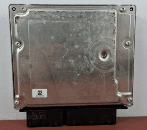 Mercedes-Benz W211 Moduł Sterownik silnika ECU 0281011442 A6461536679 Nowy 5